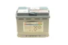Акумулятор Bosch 12В/60Аг/680А/17,35кг BOSCH 0 092 S5A 050 (фото 3)