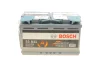 Акумулятор Bosch 12В/80Аг/800А/22,76кг BOSCH 0 092 S5A 110 (фото 1)