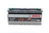 Акумулятор Bosch 12В/105Аг/950А/29,4кг BOSCH 0 092 S5A 150 (фото 1)