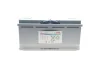 Акумулятор Bosch 12В/105Аг/950А/29,4кг BOSCH 0 092 S5A 150 (фото 2)