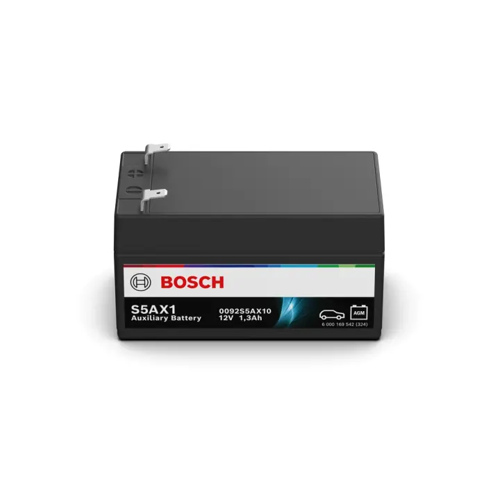 Акумулятор BOSCH 0092S5AX10 (фото 1)