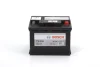 Батарея аккумуляторная Bosch T3 005 12В 55Ач 420A(EN) R+ BOSCH 0092T30050 (фото 1)