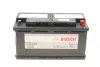 Акумулятор Bosch 12В/88Аг/680А/20,34кг BOSCH 0 092 T30 130 (фото 1)