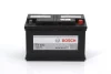 Акумулятор 100Ah-12v (T3032) (315x175x210),R,EN720 Срок гарантии 12 месяцев BOSCH 0092T30320 (фото 1)