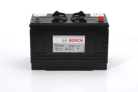 Акумулятор BOSCH 0092T30370