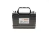 Акумулятор Bosch 12В/105Аг/800А/23,7кг BOSCH 0 092 T30 500 (фото 1)