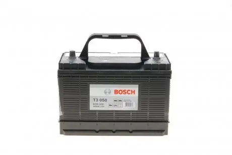 Акумулятор Bosch 12В/105Аг/800А/23,7кг BOSCH 0 092 T30 500