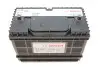 Акумулятор Bosch 12В/105Аг/800А/23,7кг BOSCH 0 092 T30 500 (фото 9)