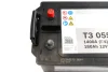 Акумулятор Bosch 12В/180Аг/1400А/46,42кг BOSCH 0 092 T30 550 (фото 2)