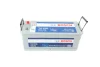 Акумулятор 140Ah-12v (T4076) (513x189x223),полярність зворотна (3),EN800 BOSCH 0 092 T40 760 (фото 1)