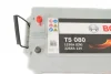 Акумулятор 225Ah-12v (T5080) (518x276x242),полярність зворотна (3),EN1150 BOSCH 0 092 T50 800 (фото 4)