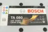 Акумулятор Bosch 12В/210Аг/1200А/61кг BOSCH 0 092 TA0 800 (фото 7)