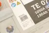 Акумулятор Bosch 12В/190Аг/1050А/46,99кг BOSCH 0 092 TE0 777 (фото 6)