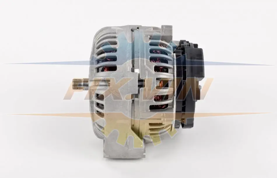 Генератор BOSCH 0124615041 (фото 1)