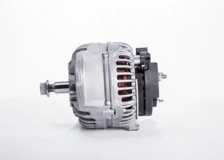 Генератор BOSCH 0124625123 (фото 1)
