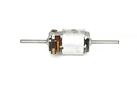 Моторчик печки BOSCH 0130063028