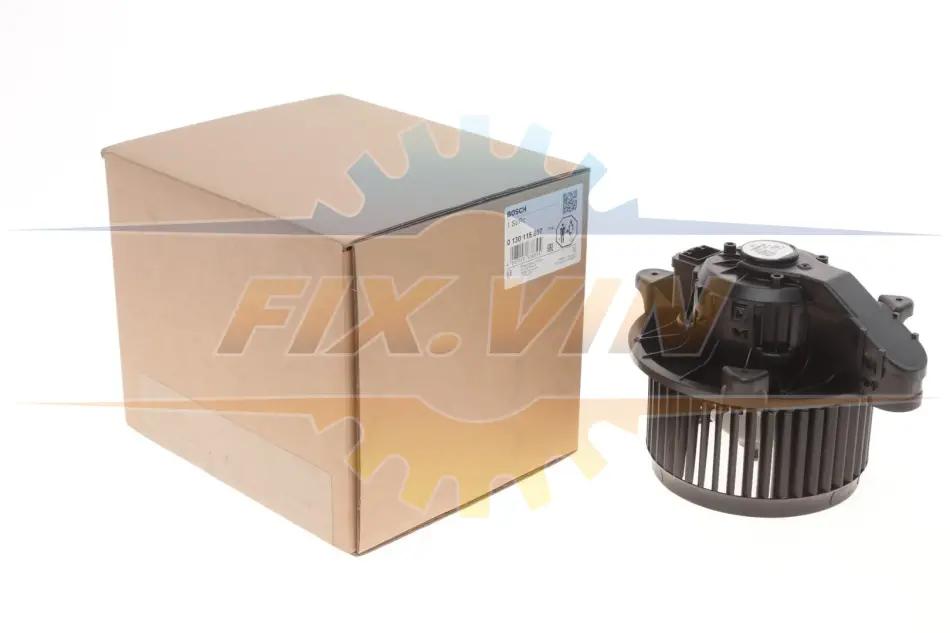 ПОВІТРОДУВКА BOSCH 0 130 115 807 (фото 1)