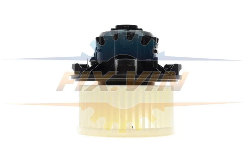Моторчик пічки Ford Transit V363 16- (без регулятора) BOSCH 0130115810 (фото 1)