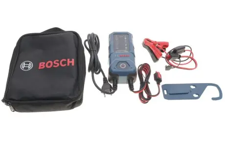 Зарядний пристрій для акумулятора BOSCH 0189921040