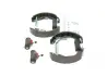 Комлект тормозных накладок BOSCH 0204114659 (фото 3)
