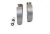 Комлект тормозных накладок BOSCH 0204114661 (фото 4)