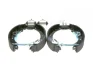 Комлект тормозных накладок BOSCH 0204114667 (фото 2)