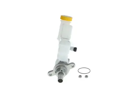 Цилиндр тормозной BOSCH 0204123712