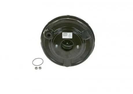 Підсилювач гальм BOSCH 0204125812