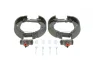 Комлект тормозных накладок BOSCH 0204211392 (фото 1)