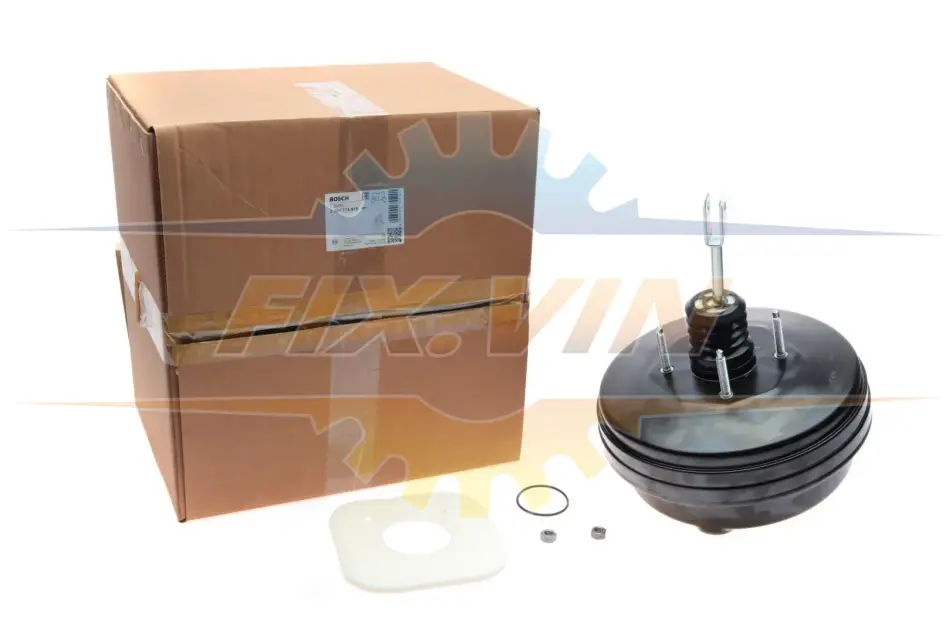 Вакуумний підсилювач гальм FORD Transit BOSCH 0 204 774 975 (фото 1)