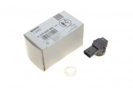 Датчик системи паркування BOSCH 0218SS0002