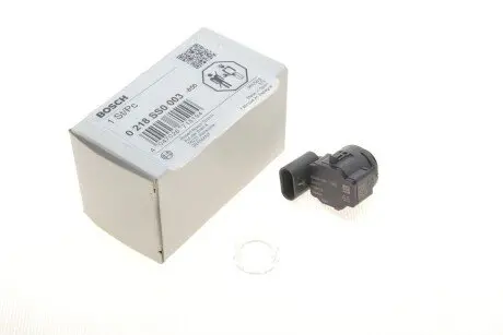 Датчик контролю паркування (парктронік) MERCEDES E (W213) LAND ROVER DEFENDER MAZDA 3, CX-30 07.16- BOSCH 0218SS0003