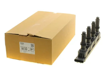 Котушка запалювання BOSCH 0 221 503 800
