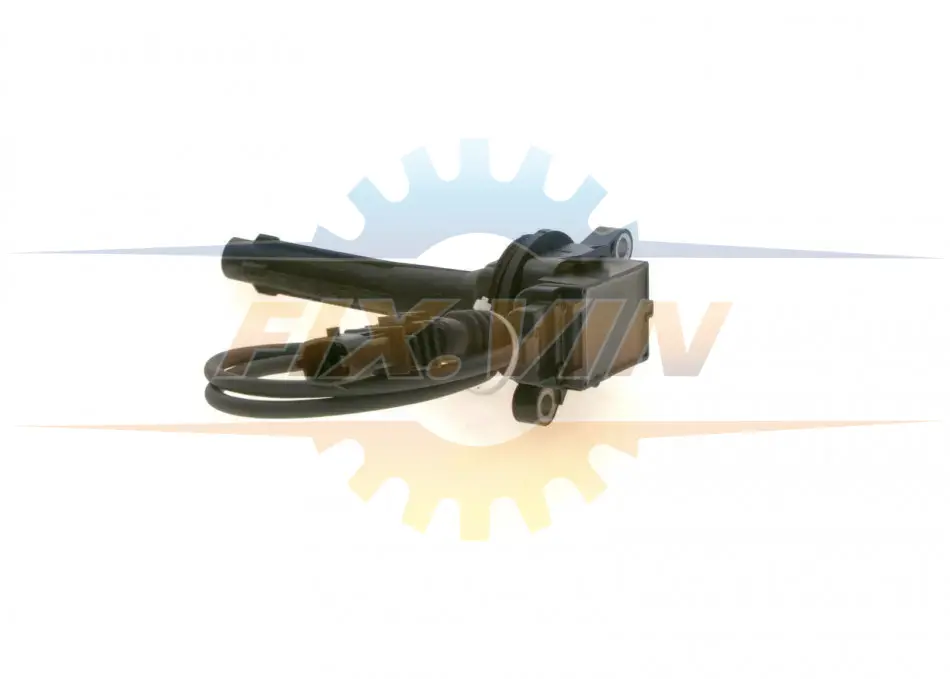 Котушка запалювання MASERATI Quattroporte \'\'4,2 \'\'04-12 BOSCH 0221604018 (фото 1)