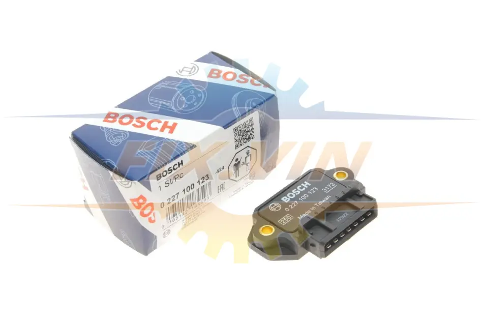 Комутатор (вир-во Bosch) BOSCH 0227100123 (фото 1)