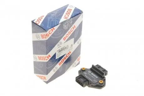 Комутатор (вир-во Bosch) BOSCH 0227100211