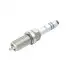 Свеча зажигания FQ5NPP332S DOUBLE PLATINUM (VAG 1.8, 2.0 TFSI) BOSCH 0 241 245 673 (фото 1)