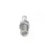 Свеча зажигания FQ5NPP332S DOUBLE PLATINUM (VAG 1.8, 2.0 TFSI) BOSCH 0 241 245 673 (фото 3)