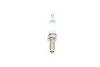 Свеча зажигания UR2CC NICKEL BOSCH 0 242 060 501 (фото 2)