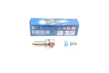 Свеча зажигания UR2CC NICKEL BOSCH 0 242 060 501