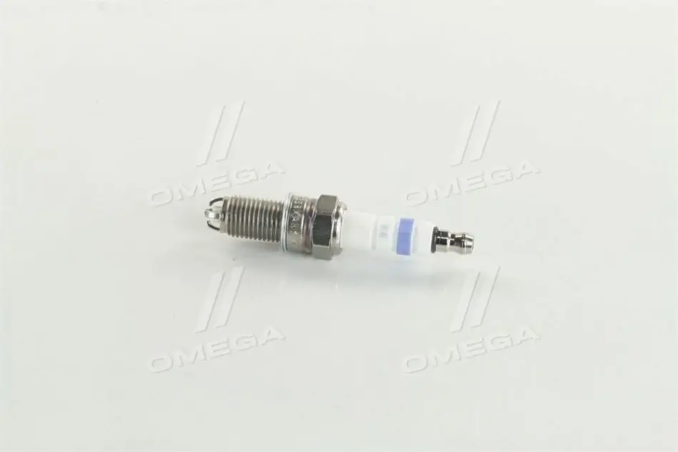Свеча зажигания YR78X SUPER4 (FIAT) (пр-во) BOSCH 0 242 132 501 (фото 1)