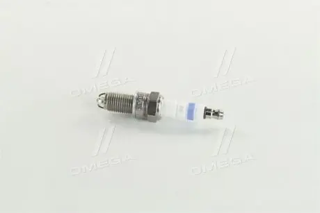 Свеча зажигания YR78X SUPER4 (FIAT) (пр-во) BOSCH 0 242 132 501