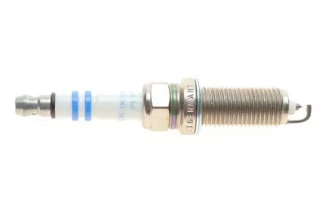 Свеча зажигания VR7SPP33 DOUBLE PLATINUM (NISSAN,RENAULT) BOSCH 0 242 135 524