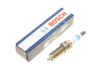 Свічка VR7SII33U - кратн. 10 шт BOSCH 0242135553