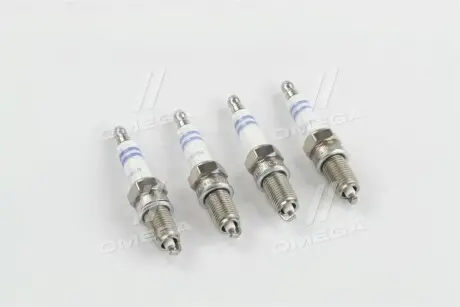 Свічка запалювання BOSCH 0242135802