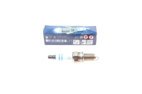 СВІЧКА ЗАПАЛЮВАННЯ BOSCH 0 242 145 571