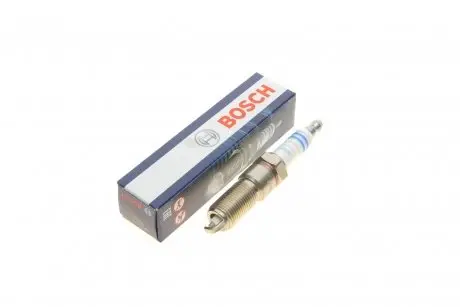 Свічка HR9SE0X - кратн. 10 шт BOSCH 0242225668