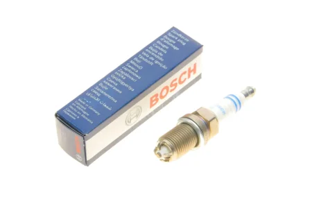 СВІЧКА FGR8KQE 1.6 NI-Y BOSCH 0 242 229 613