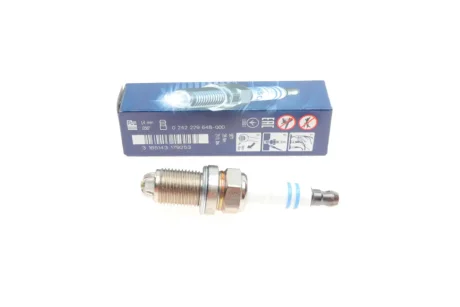 Свеча зажигания FGR8KQE0 NICKEL (OPEL) BOSCH 0 242 229 648