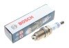 Свеча зажигания FLR8LDCUE NICKEL (OPEL) BOSCH 0 242 229 654 (фото 2)